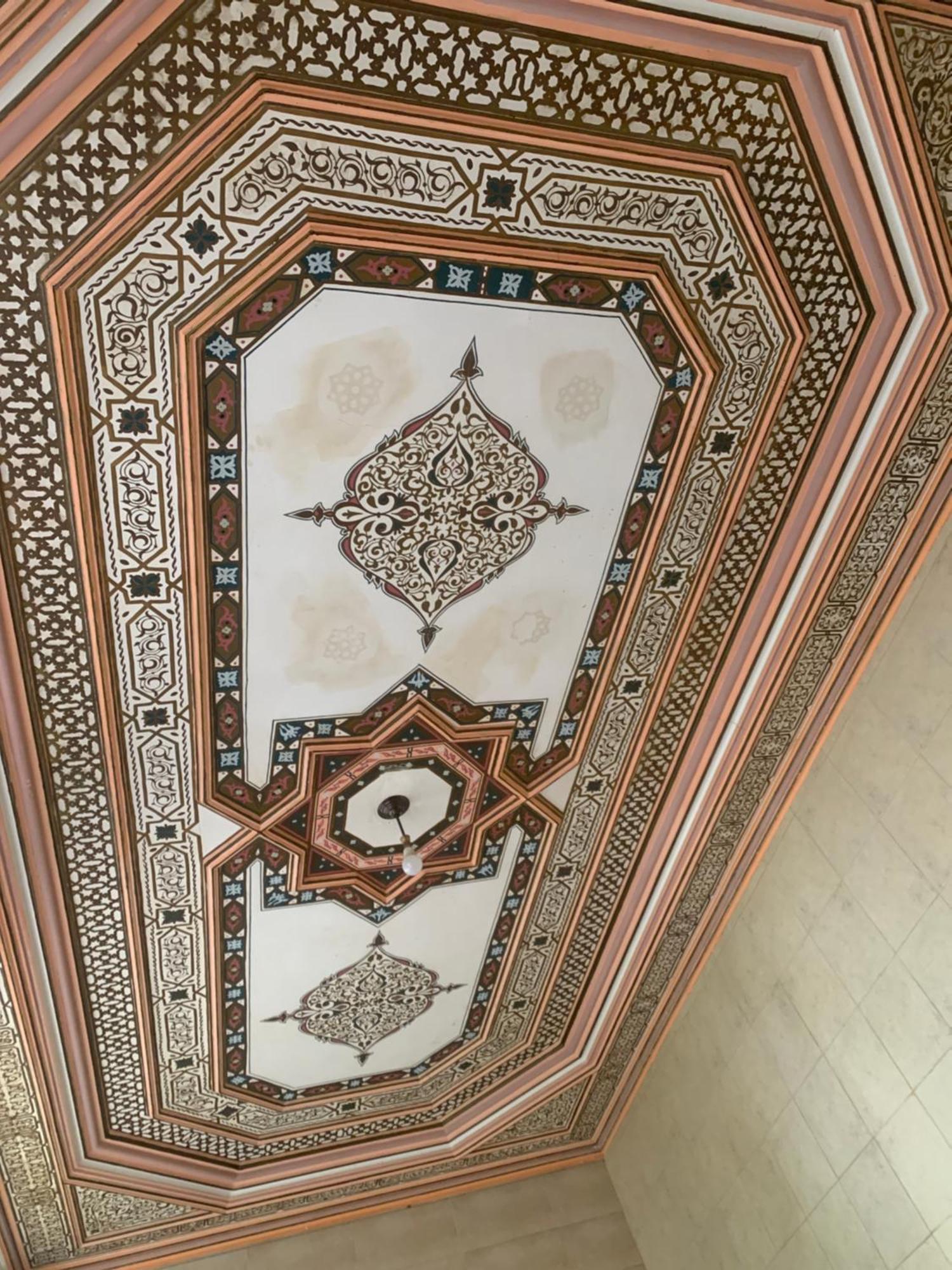 Riad Tidar By Phoenix مراكش المظهر الخارجي الصورة