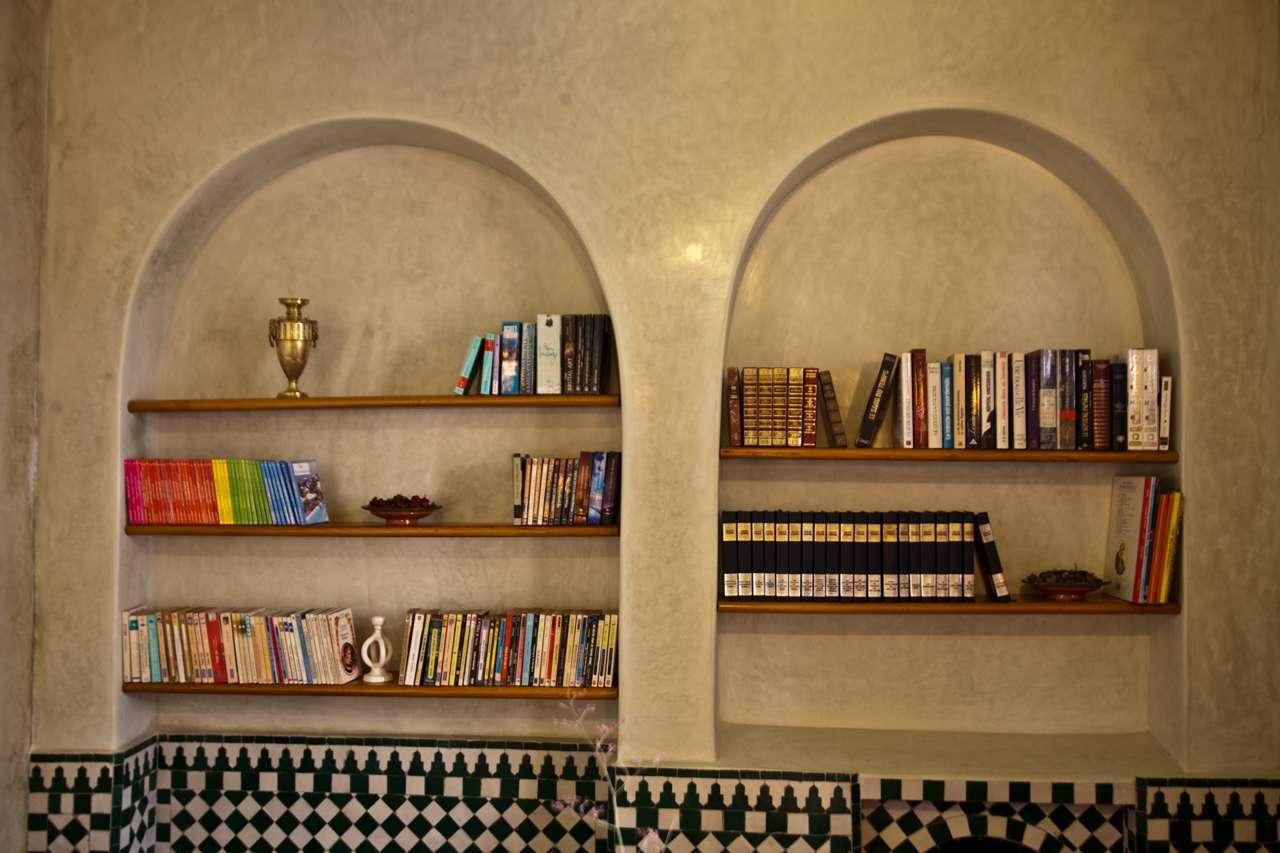 Riad Tidar By Phoenix مراكش المظهر الخارجي الصورة